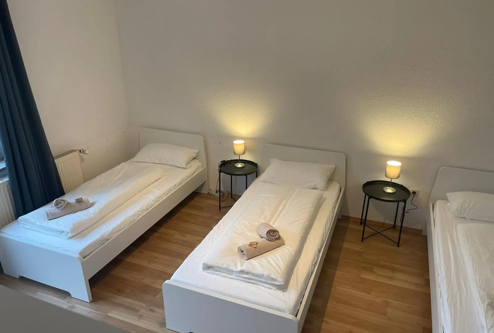 Bavaria Home Apartments Mainburg