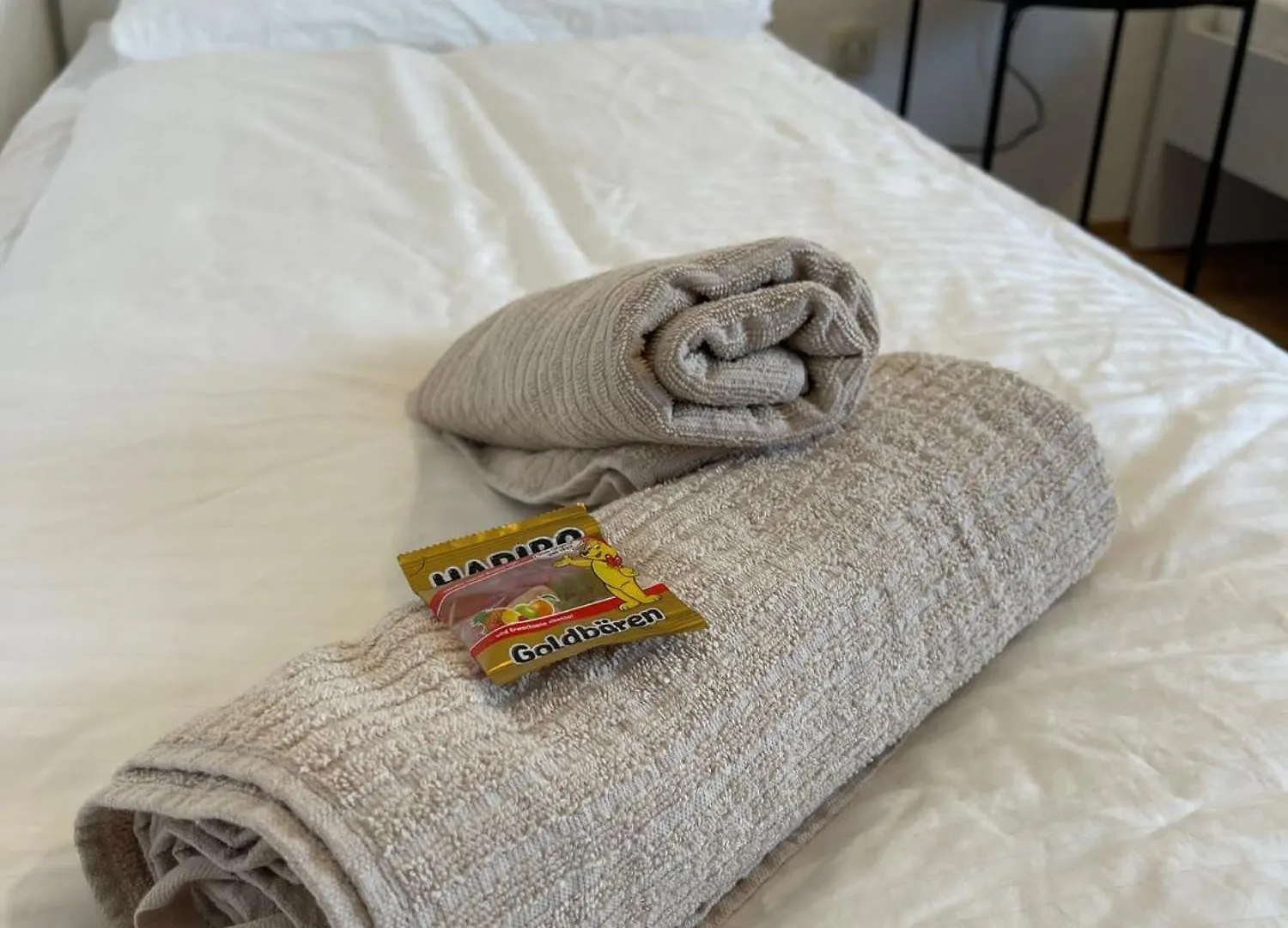 Bavaria Home Apartments Mainburg Homestay