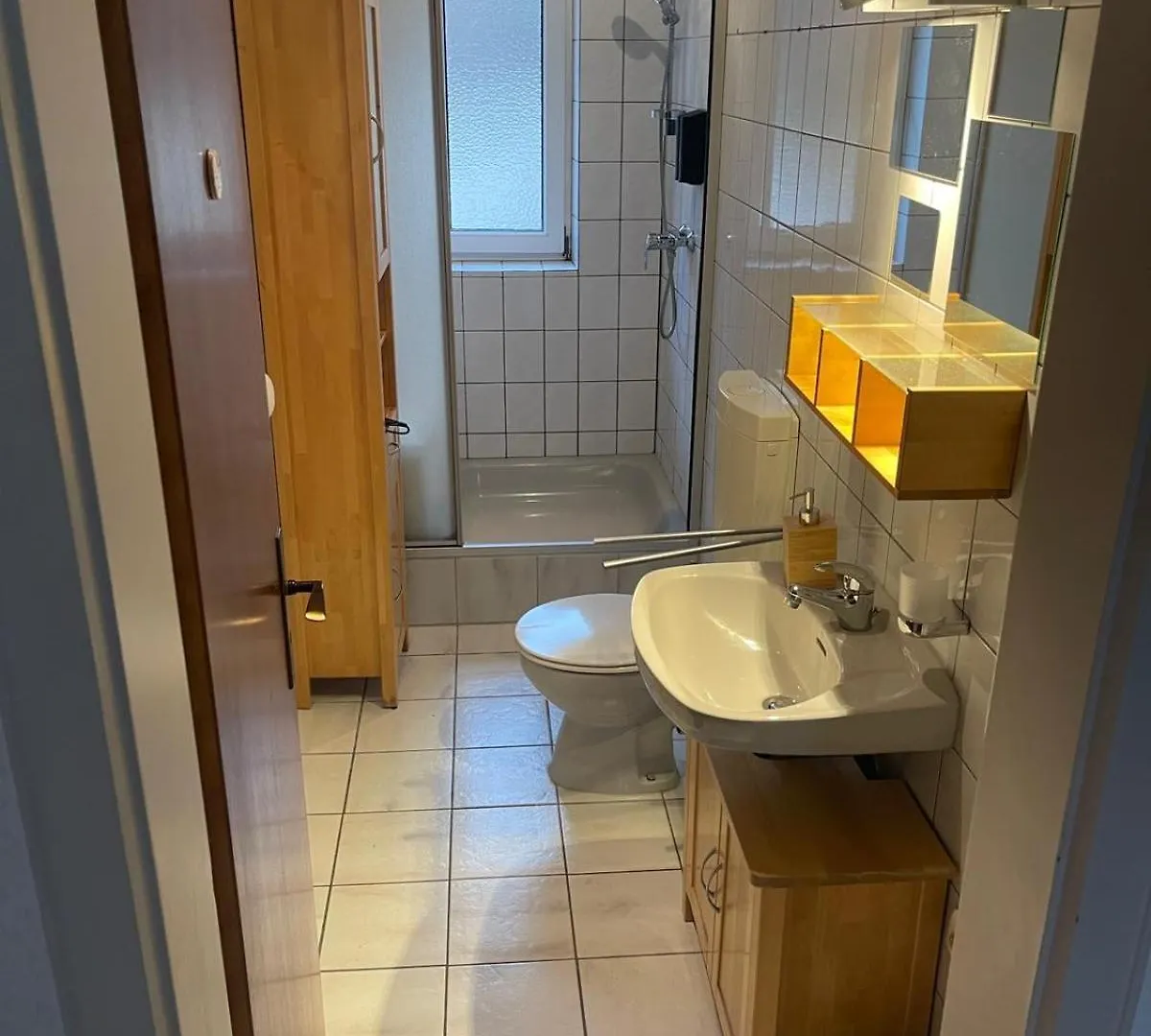 Homestay Bavaria Home Apartments Mainburg