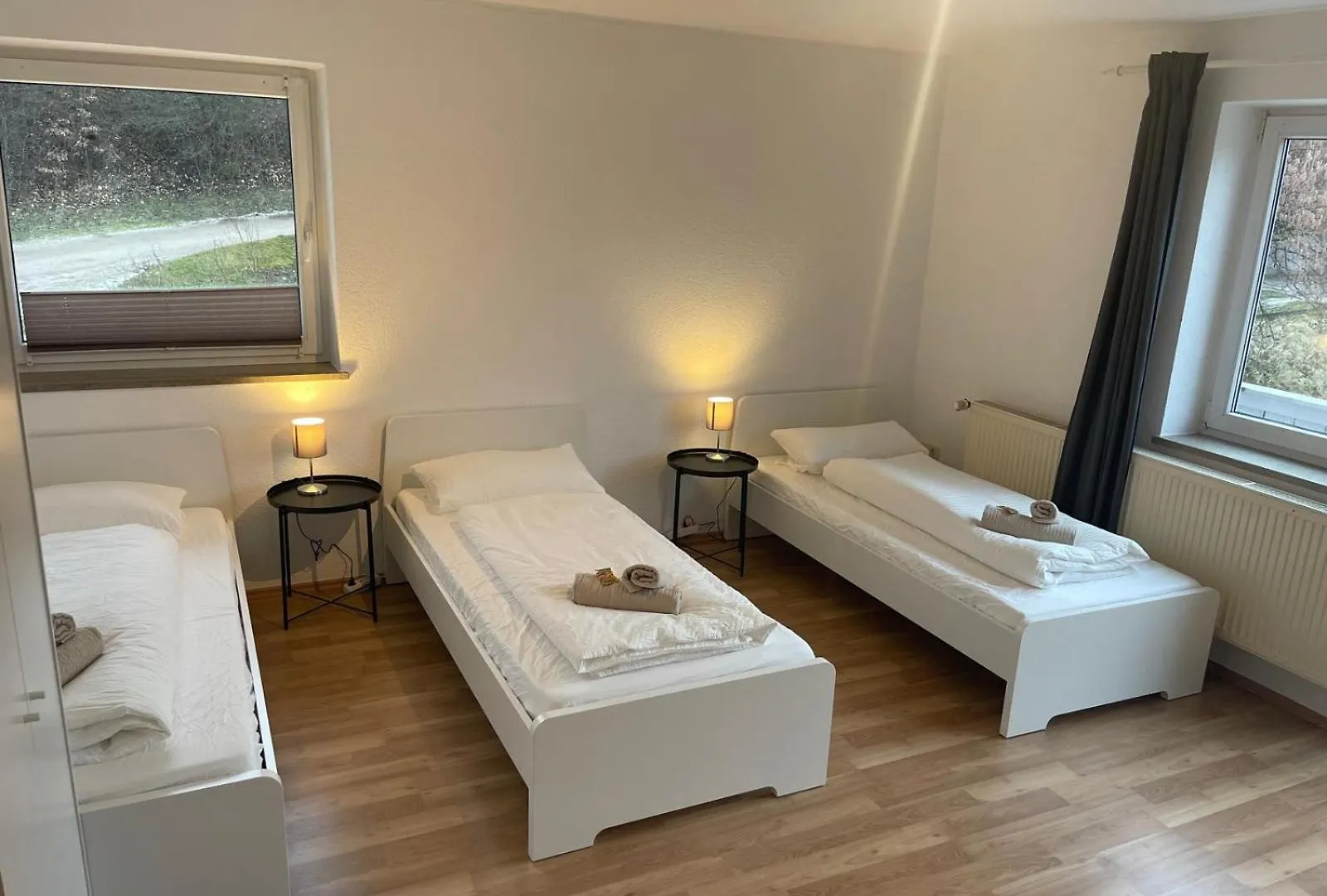 Homestay Bavaria Home Apartments Mainburg