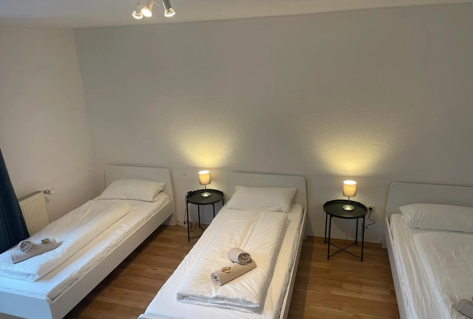 Homestay Bavaria Home Apartments Mainburg Germany