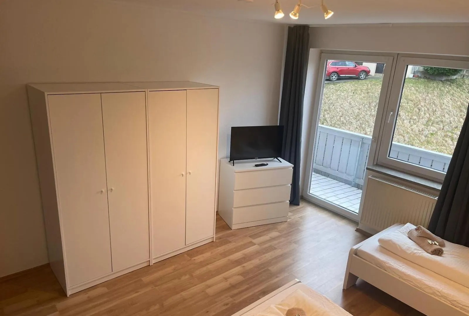 Bavaria Home Apartments Mainburg Germany