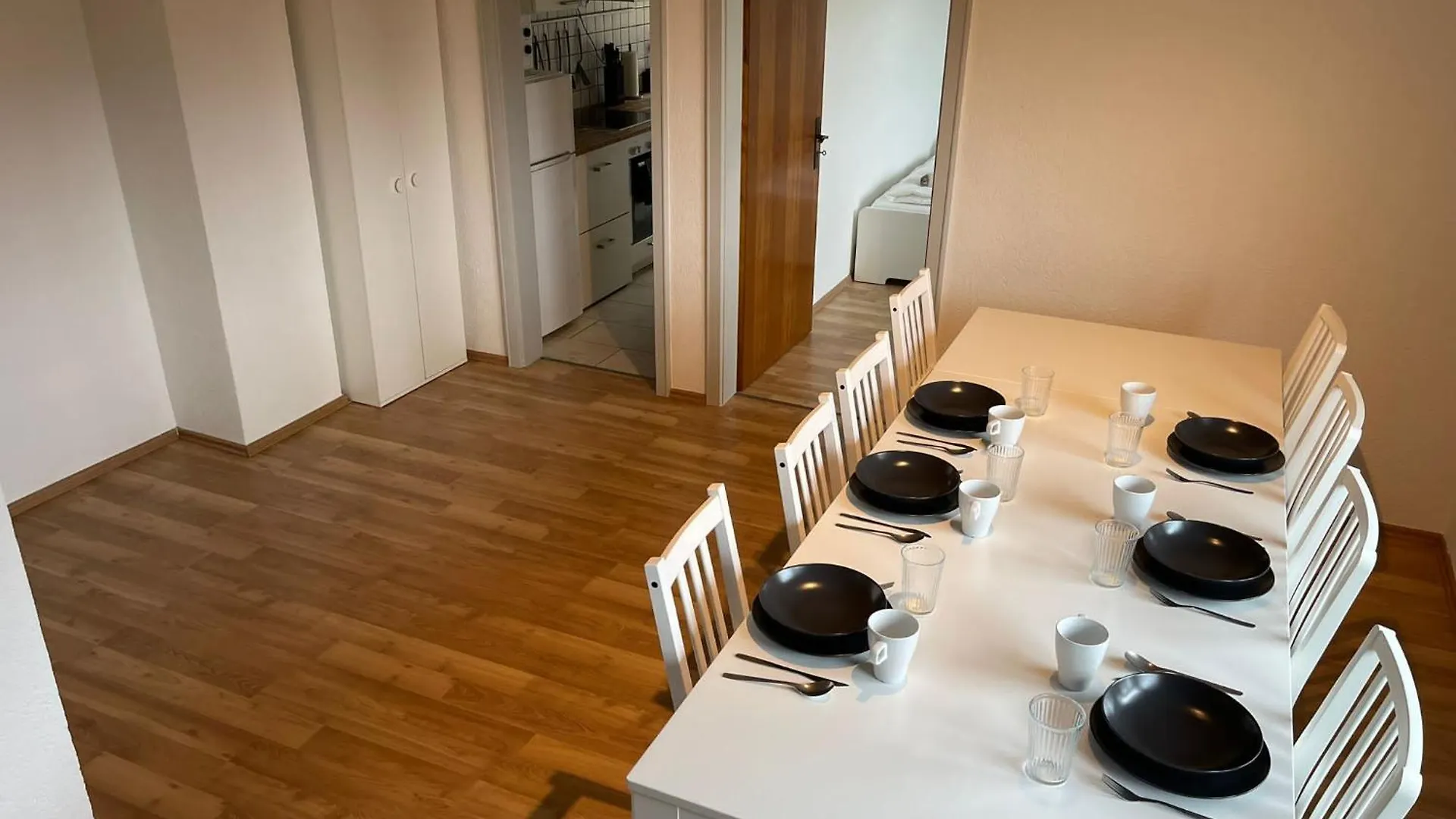 Bavaria Home Apartments Mainburg 0*,  Germany