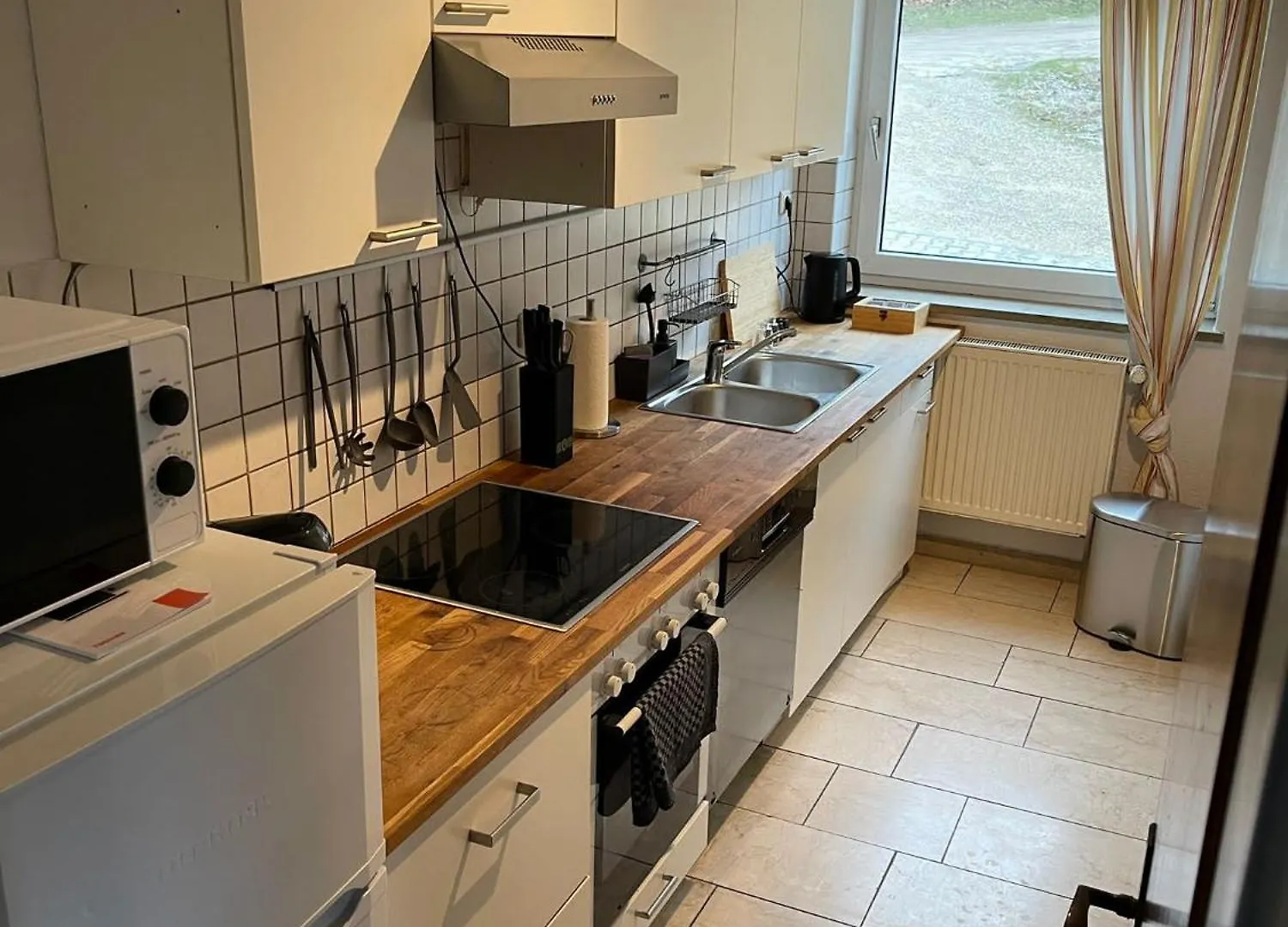 Homestay Bavaria Home Apartments Mainburg